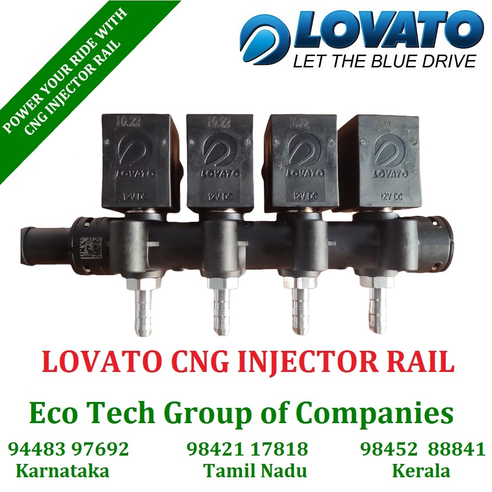 BEST CNG KIT, CNG KIT INSTALLATION SERVICE, CNG KIT FOR PERTROL CARS, BS6 CNG KIT